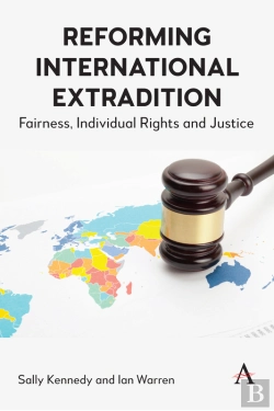 Bertrand.pt - Reforming International Extradition