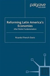 Reforming Latin America'S Economies