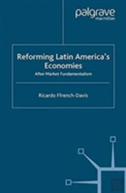 Bertrand.pt - Reforming Latin America'S Economies