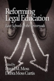 Reforming Legal Education