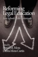 Reforming Legal Education