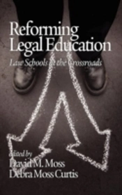 Reforming Legal Education