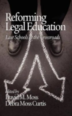 Bertrand.pt - Reforming Legal Education