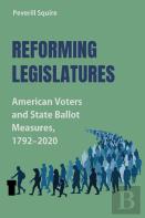 Reforming Legislatures
