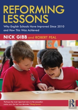 Bertrand.pt - Reforming Lessons: Why English Schools Have Improved Since 2010 And How This Was Achieved