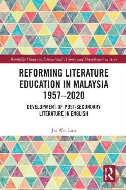 Bertrand.pt - Reforming Literature Education In Malaysia 1957 Â€“ 2020