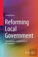 Reforming Local Government