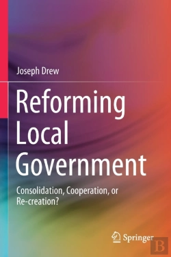 Bertrand.pt - Reforming Local Government