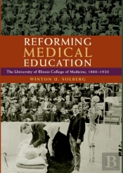 Reforming Medical Education