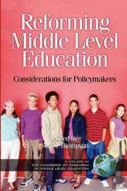 Bertrand.pt - Reforming Middle Level Education