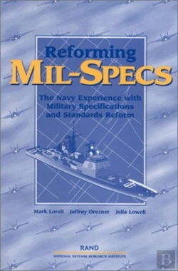 Bertrand.pt - Reforming Mil-Specs: The Navy Experience With Military Specifications And Standards Reform (2001)