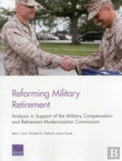 Bertrand.pt - Reforming Military Retirement