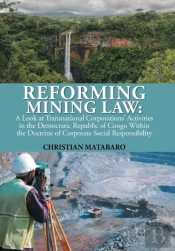 Reforming Mining Law