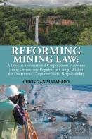 Reforming Mining Law