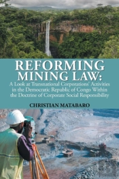 Reforming Mining Law