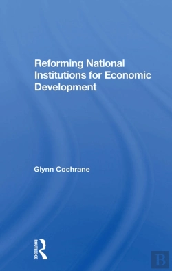 Bertrand.pt - Reforming National Institutions For Economic Development