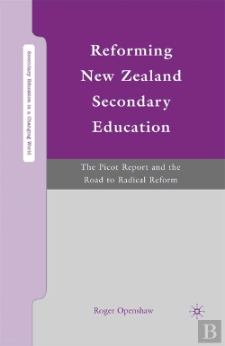 Bertrand.pt - Reforming New Zealand Secondary Education