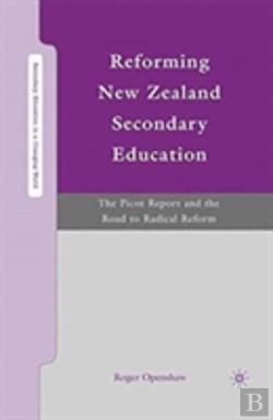 Bertrand.pt - Reforming New Zealand Secondary Education