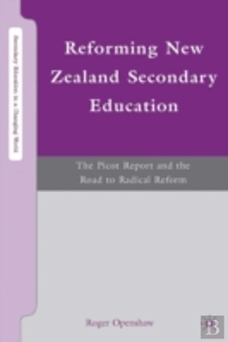 Bertrand.pt - Reforming New Zealand Secondary Education