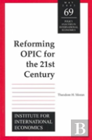 Reforming Opic For The 21st Century