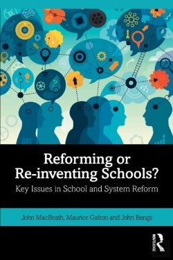 Bertrand.pt - Reforming Or Re-Inventing Schools?