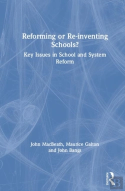 Bertrand.pt - Reforming Or Re-Inventing Schools?