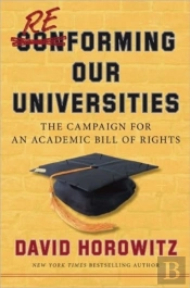 Reforming Our Universities