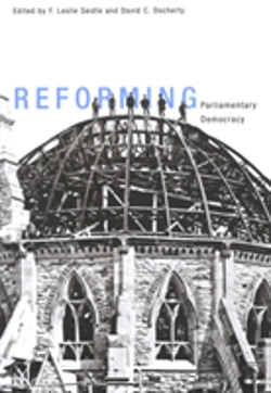 Bertrand.pt - Reforming Parliamentary Democracy