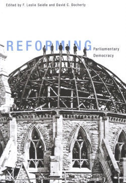 Bertrand.pt - Reforming Parliamentary Democracy