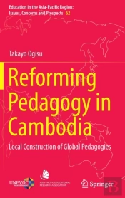 Reforming Pedagogy In Cambodia