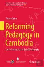 Reforming Pedagogy In Cambodia