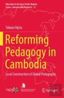 Reforming Pedagogy In Cambodia