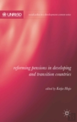 Bertrand.pt - Reforming Pensions In Developing And Transition Countries