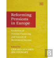 Reforming Pensions In Europe