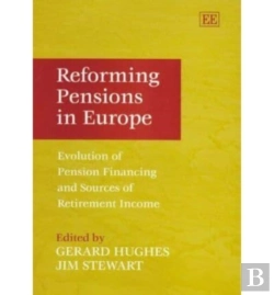 Bertrand.pt - Reforming Pensions In Europe