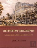 Reforming Philosophy