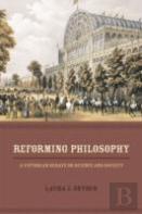 Reforming Philosophy