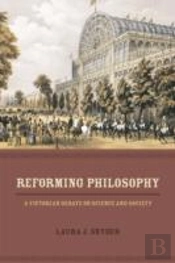 Reforming Philosophy