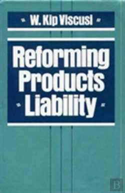 Bertrand.pt - Reforming Products Liability