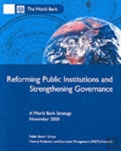Bertrand.pt - Reforming Public Institutions And Strengthening Governance