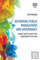 Reforming Public Management And Governance - Impact And Lessons From Anglophone Countries