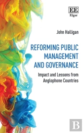 Reforming Public Management And Governance