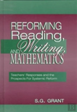Bertrand.pt - Reforming Reading, Writing, And Mathematics