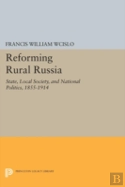 Bertrand.pt - Reforming Rural Russia