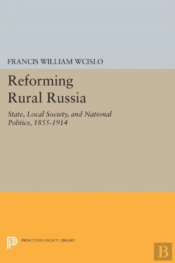 Bertrand.pt - Reforming Rural Russia