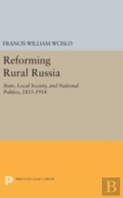 Reforming Rural Russia