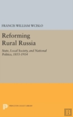Bertrand.pt - Reforming Rural Russia