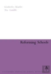 Reforming Schools