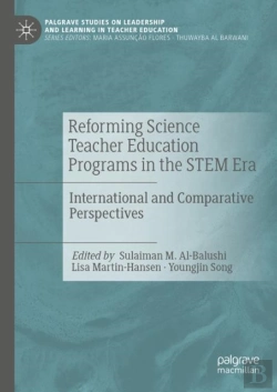 Bertrand.pt - Reforming Science Teacher Education Programs In The Stem Era