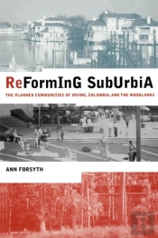 Reforming Suburbia
